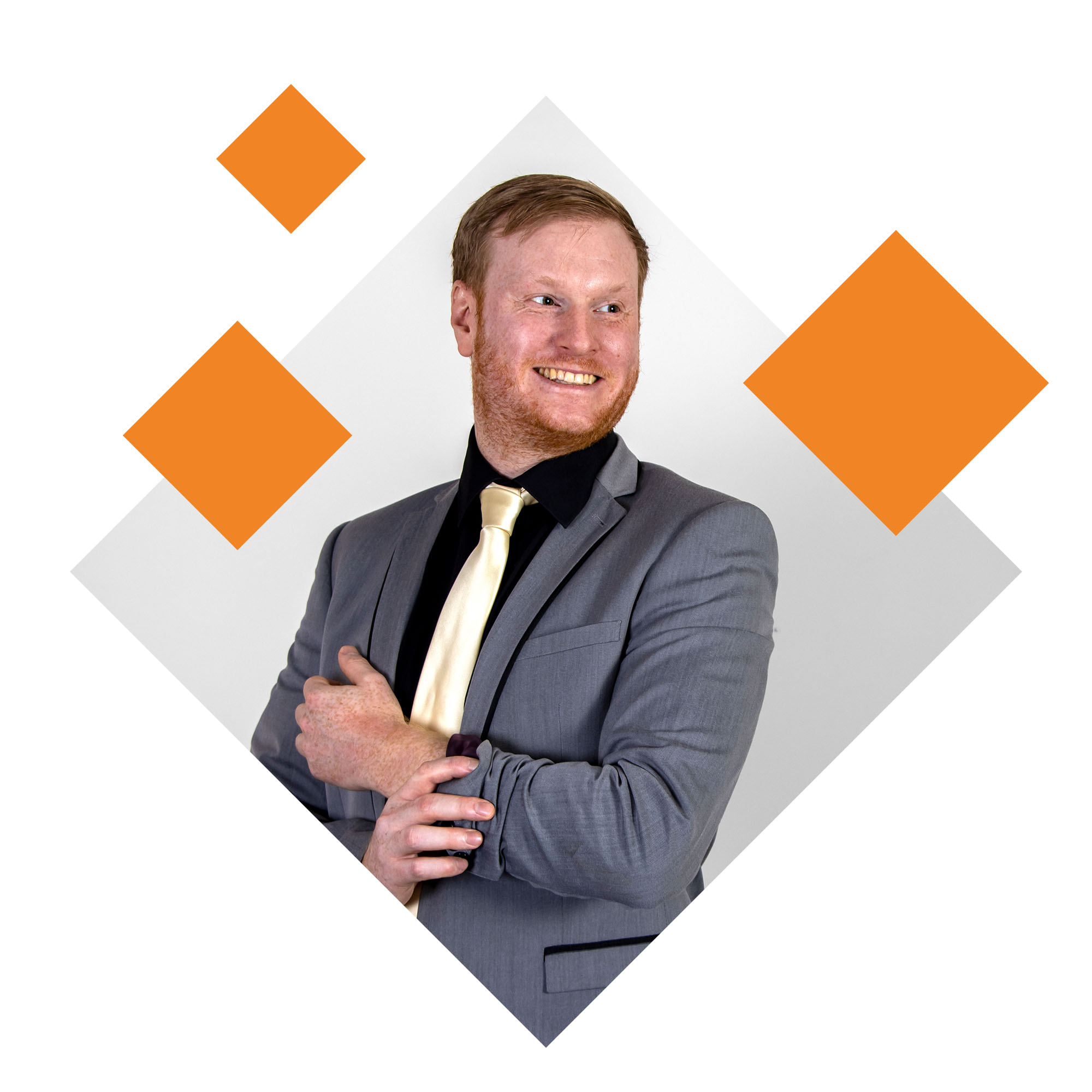 Staff Image